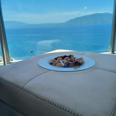 דירות Vlorë Magic View מראה חיצוני תמונה