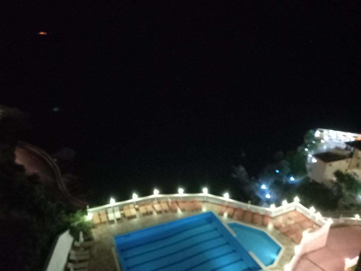דירות Vlorë Magic View מראה חיצוני תמונה